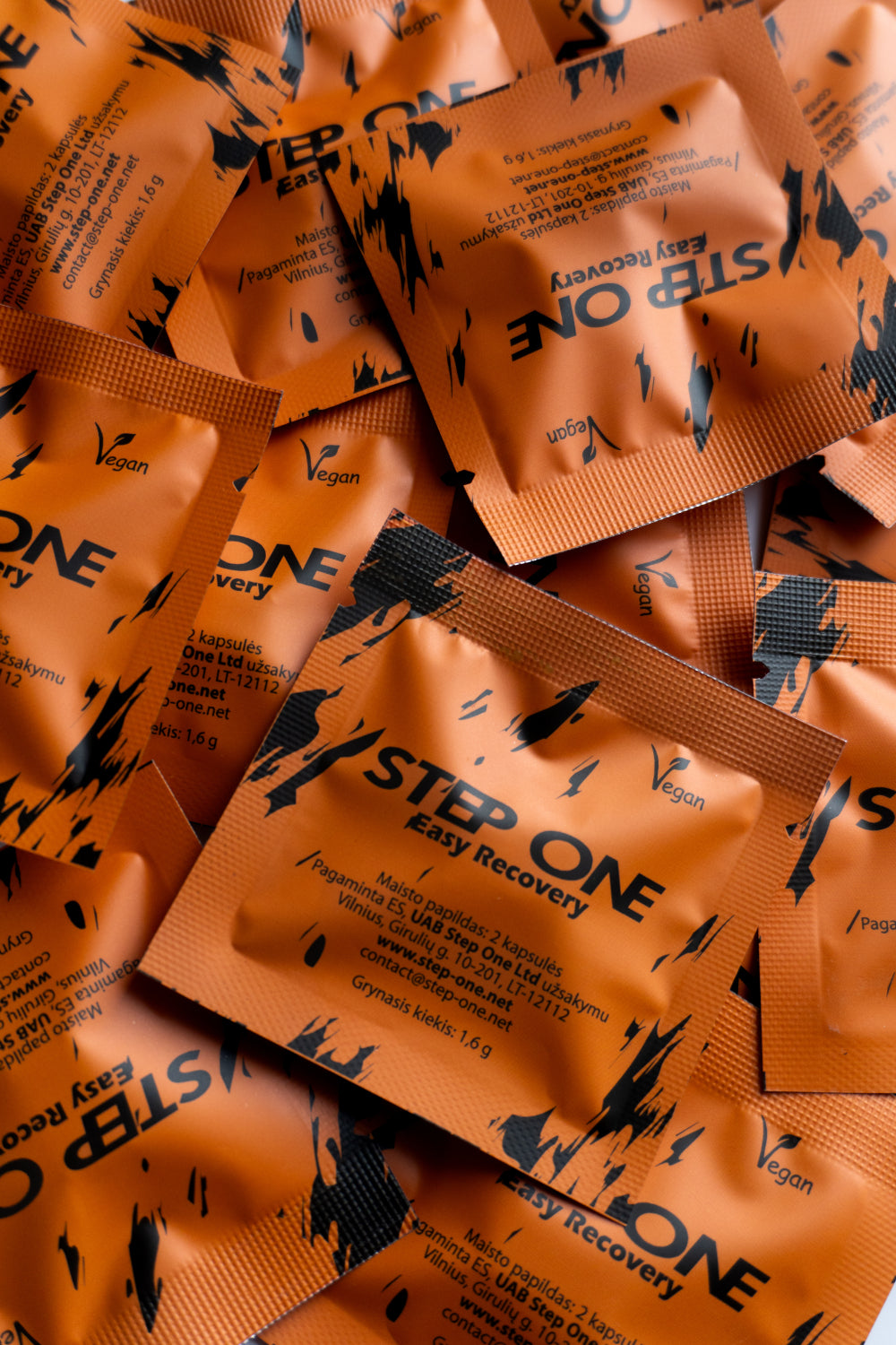 Easy Recovery Hangover Pills