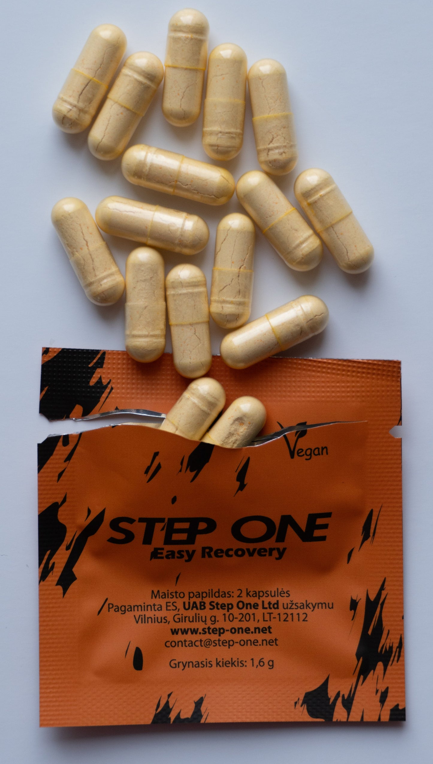 Easy Recovery