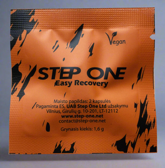Easy Recovery